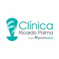 Cliente Clínica Ricardo Palma