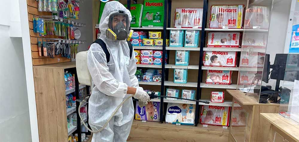 Cuánto cuesta fumigar una empresa en Lima Fumigación de empresas en Lima y Callao
