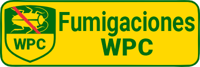 Fumigaciones WPC